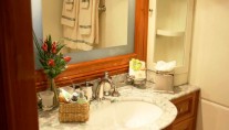 Paradigm -  Twin Guest bathroom